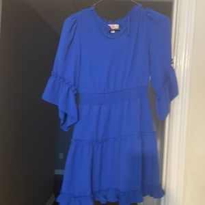 Casual dress